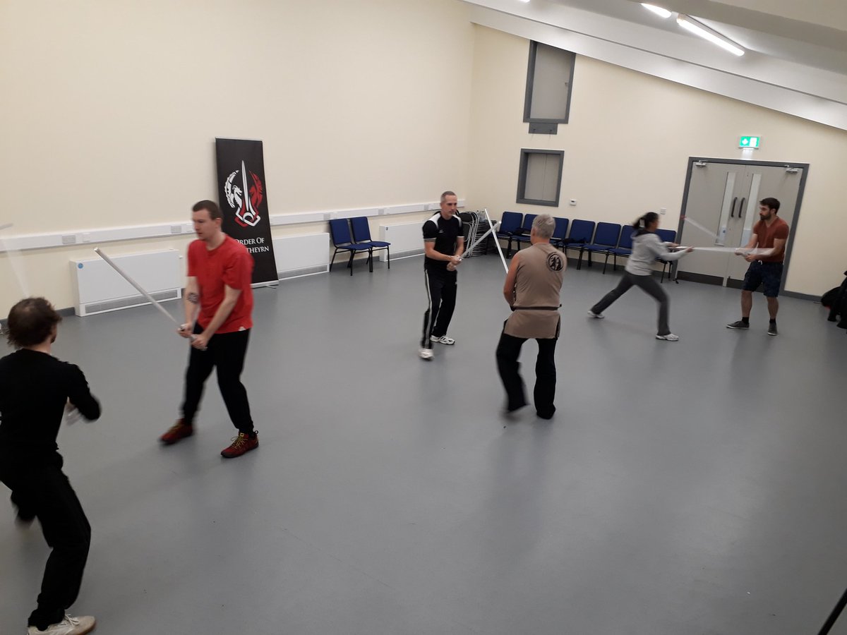 Ludosport UK tweet media