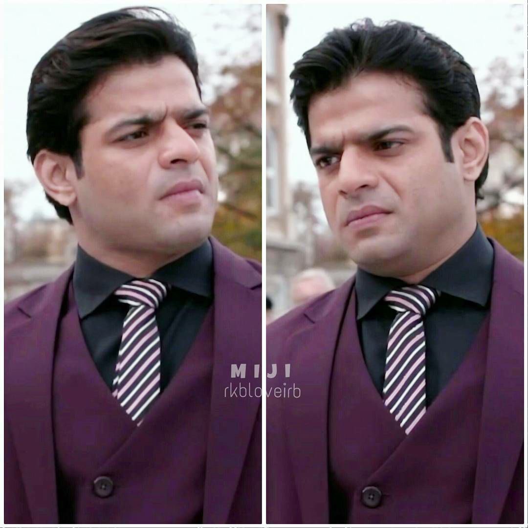Happy birthday karan Patel 