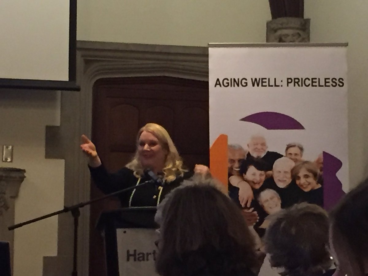 NICElderly's tweet photo. So lovely meeting everyone at today’s #EAOSymposium A huge thank you to @ElderAbuseOnt for hosting this amazing event! #FromFragmentationToCohesion @DipikaDamerla @ltamblynwatts https://t.co/rVqc42x5dB