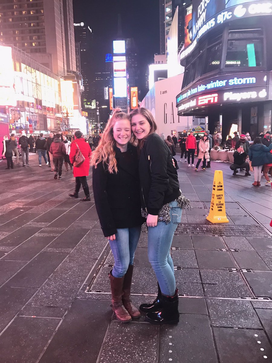 Emma Maslich tweet media