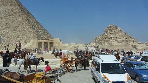 FlairTravelYQL's tweet photo. You Can Now Visit #Egypt 's Cursed Tombs (If You Dare) - https://t.co/AbTbWYhsJC #travel #Archaeology https://t.co/1WjTYJjKUW