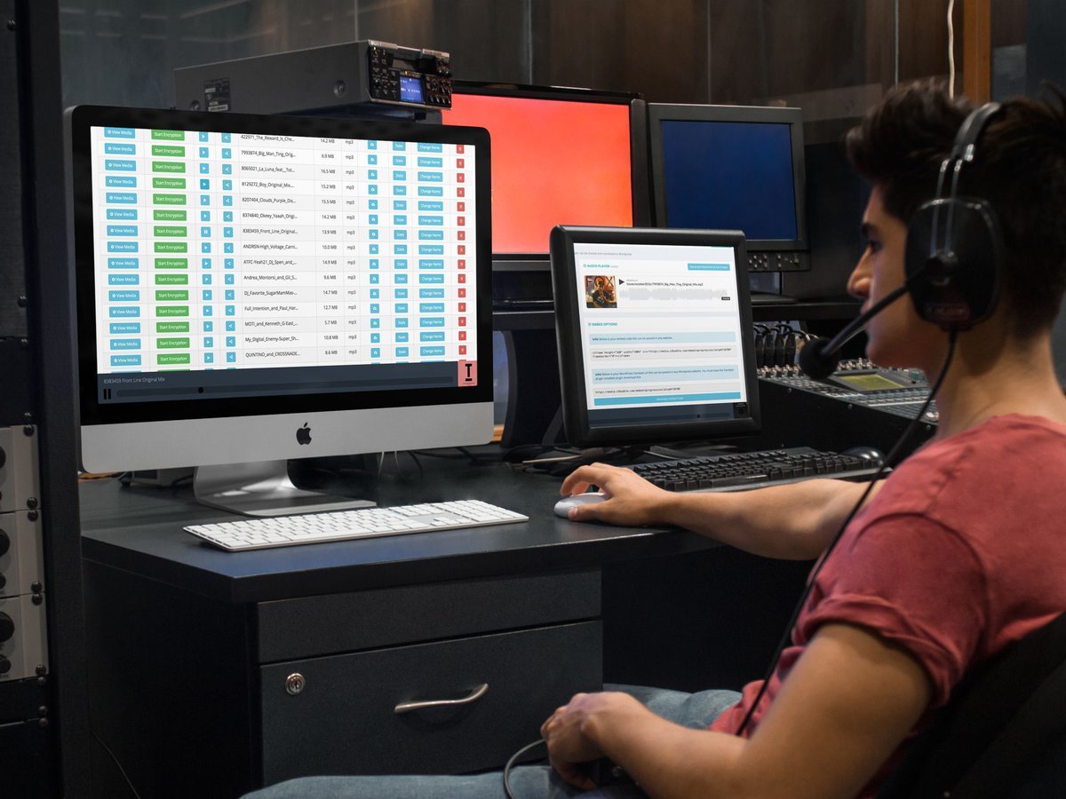 appapella's tweet photo. AWS Netflix Clone for #WordPress #vloggers #bloggers #themes #updates #aws #plugin #blogs #vlog #tech https://t.co/32xt097Mqg https://t.co/4pdQ925wjs