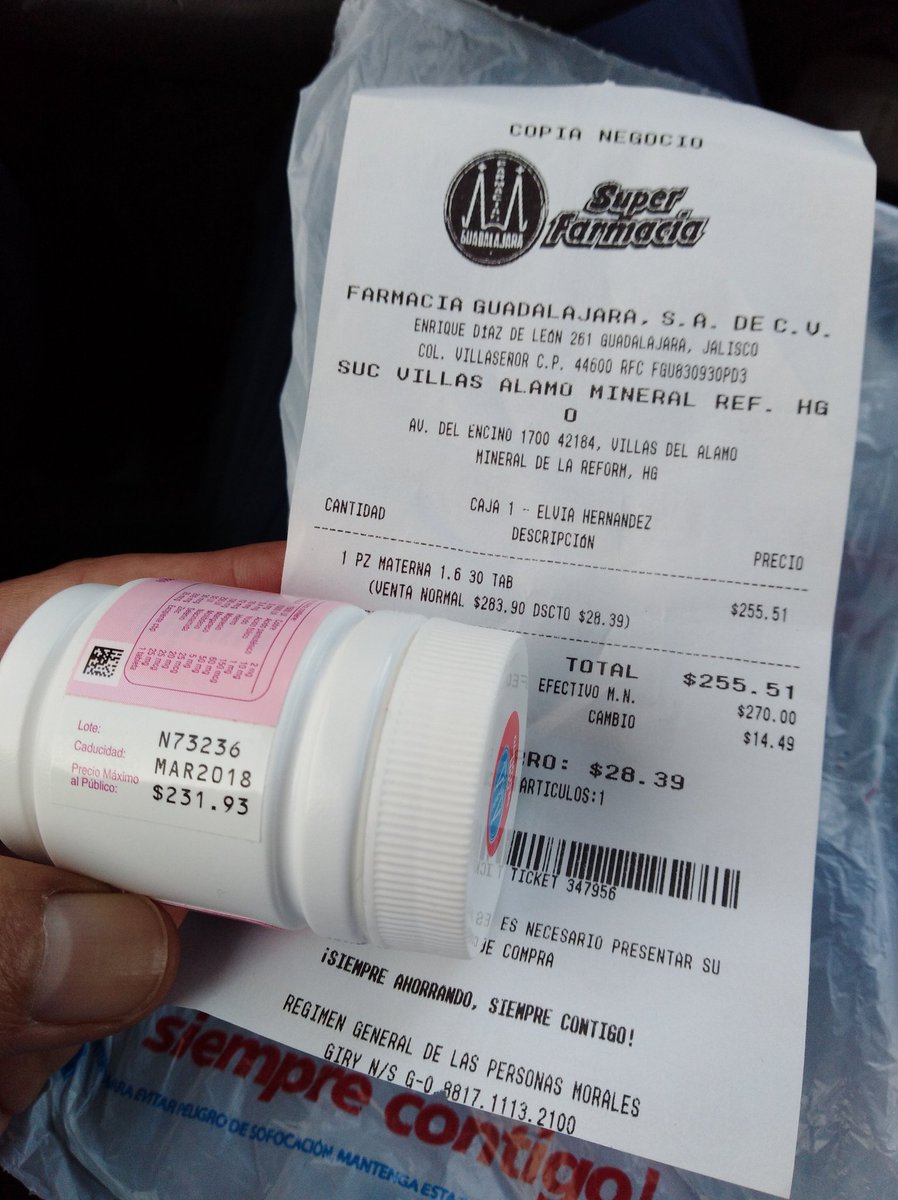 Compra de clomid