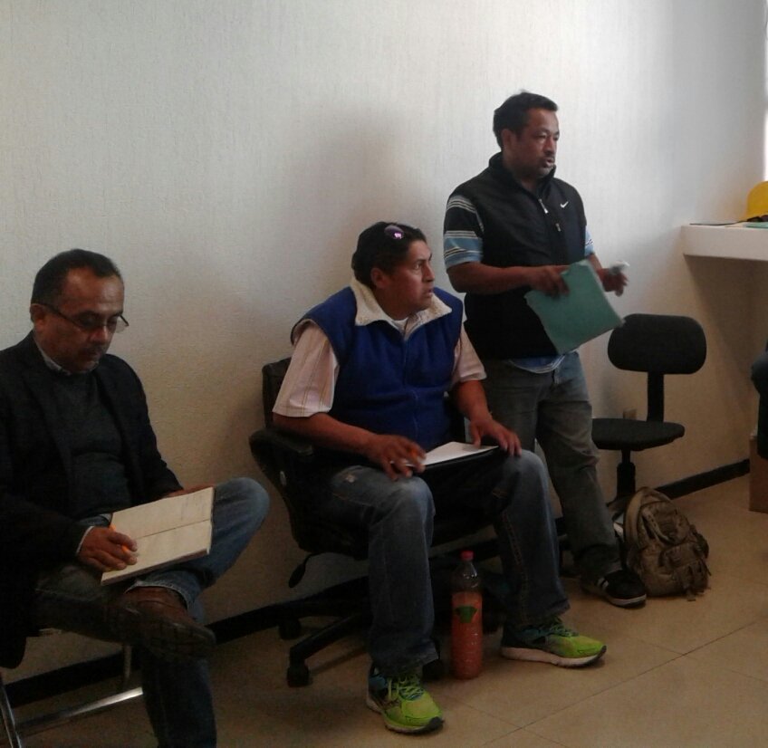 HbtViaPublica's tweet photo. En el #DíaDelMúsico atendemos a comerciantes de la romería decembrina de la CNPA https://t.co/BfuXXXH6Y0