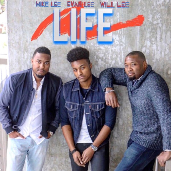 BuzzAndBeeps's tweet photo. The Gospel Guru --  The Lee Brothers Release Debut Single ‘Life’ https://t.co/BKUBN9wypW https://t.co/ct5VMMc5l8