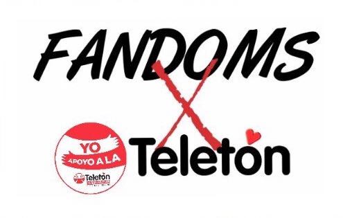 vanesamartincl's tweet photo. Este 24 y 25 de noviembre 20 #FansClub de diferentes artistas en 🇨🇱 nos unimos para #FandomsXTeleton habrán sorteos, subastas, concursos. Todo lo que reunamos irá directamente a @Teleton No te quedes afuera de esta iniciativa #FandomxTeleton en @radiohoycl https://t.co/DPf5EMNuei