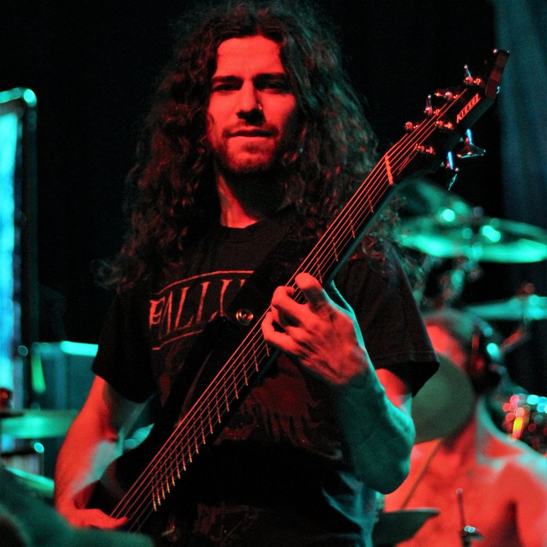 MetalDebate's tweet photo. @Archspireband performing live on @BloodlettingXI! #tgmd #podcast #HeavyMetal #DeathMetal #TechDeath #StayTech #OriginTour @SeasonofMist https://t.co/aU3Z8EaNVh
