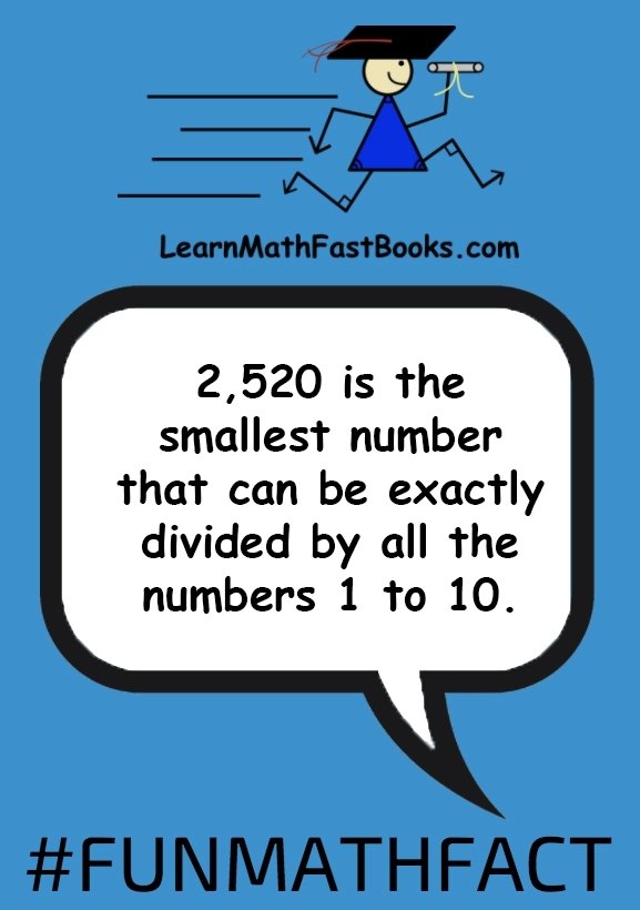 Lean Math Fast tweet media