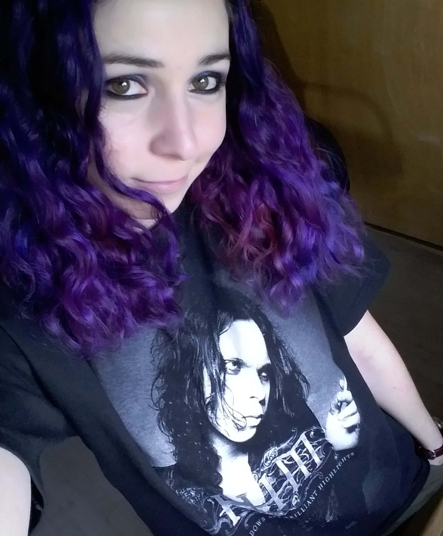 Happy birthday Ville Valo  