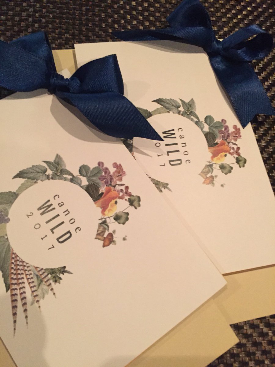 LeftHandLove's tweet image. Very cute package was waiting for us at home in prevision of #canoewild event fundraising for @clayforkids on Saturday.  Looking forward to it!