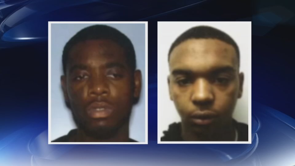 channel1atlanta's tweet photo. WSBTV reports Arrests made in violent robberies of Asian-owned businesses https://t.co/aSlhix6ZeM https://t.co/tvbhOeyqf7