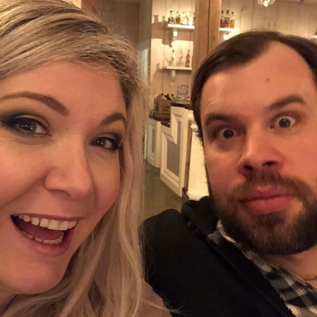 vickiemax's tweet photo. Time for our #wedding menu tasting! #weregettingmarried #macvlasicwedding2018 #stonefields #happycouple https://t.co/xhO723n1By https://t.co/OWX6az5e5V