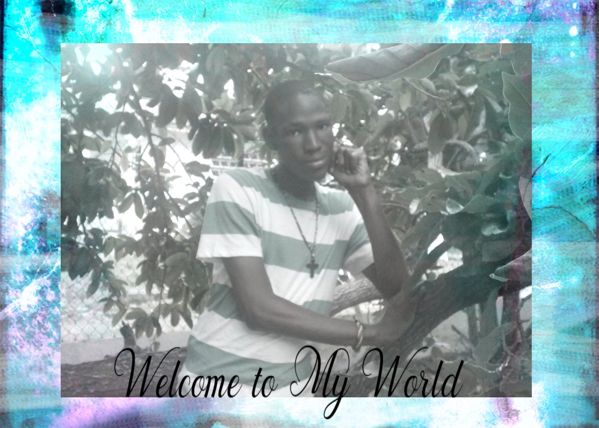 Shoutout to my really cool friend/the best friend on this whole planet. He is by far the friendliest/fierce person ever who can help you with whatever you need.

This guy is one of the examples of friend and fighter put together.