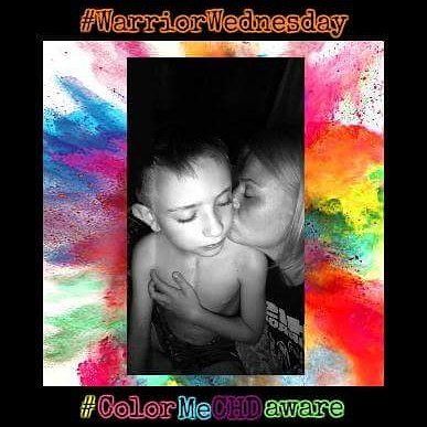Colormechdaware tweet picture