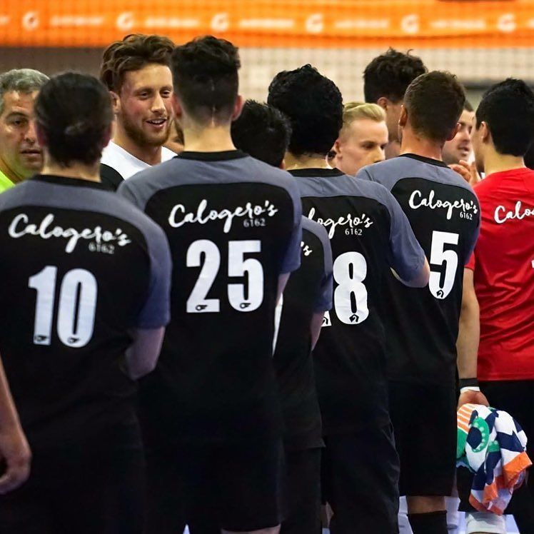 Calogeros6162's tweet photo. @fremantlefutsalclub https://t.co/S38LlqVhTR https://t.co/sg8shI6fjV