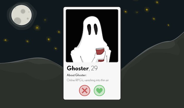 Have you ever been 'Ghosted'? Are our relationships really suffering from digitisation? Loulwa explores: buff.ly/2mLXVfN 

#Ghosting #DigitalRelationships #OnlineRelationships #Digitisation #EmployeeEngagament