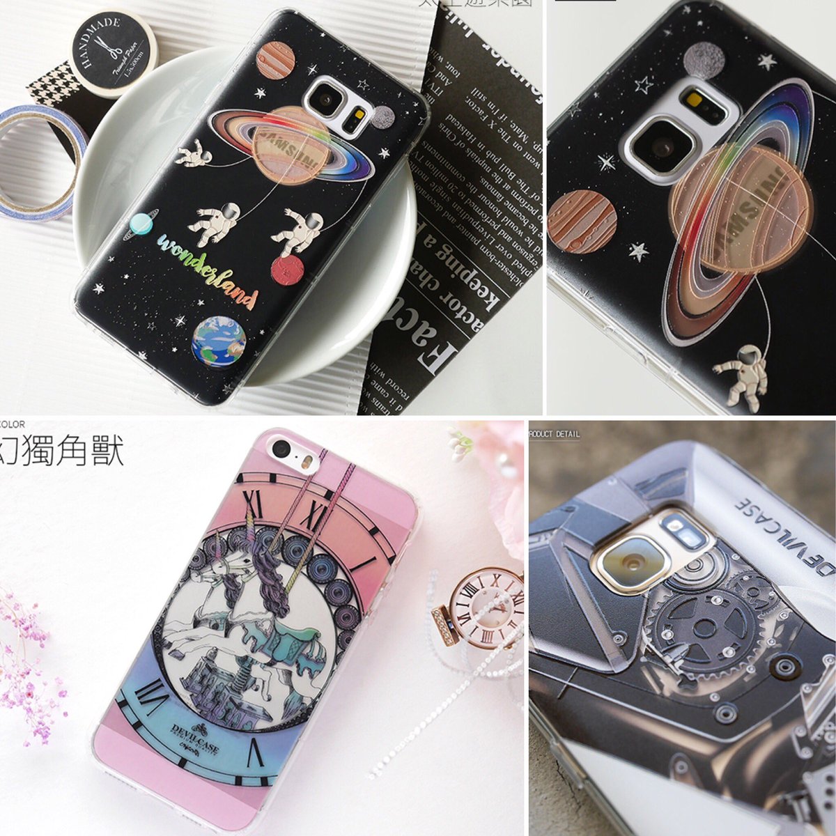 DevilCase_USA's tweet photo. DevilCase Anti-Impact TPU #Painting Soft Case for #Samsung Galaxy S7/ Galaxy S7 Edge now on #Amazon
https://t.co/vDF0ubVvMY
#fashion #style https://t.co/vxtmj8VtvH