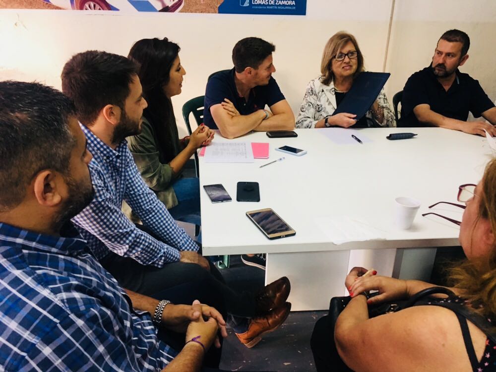 gabigiurliddo's tweet photo. Construimos colectivamente una comunidad mas justa, la participación es fundamental para poder transformar realidades.
#MesaDeParticipaciónCiudadana Proyectos colectivos #LomasEste
@danyvilar @JuanStigliano #EmiPiergiovani
#GobiernoAbierto
@minsaurralde https://t.co/C6hj36zr08