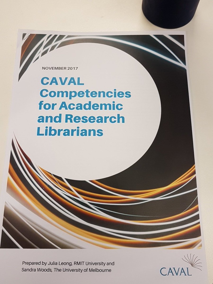 TikiRata's tweet photo. Key competencies resonate with me and my fellow presenters' #CAVALcompetencies #pdig https://t.co/OkHbtpFwFM
