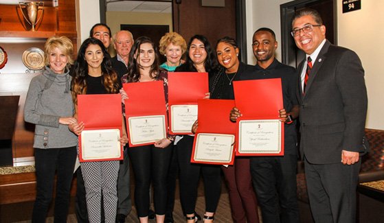 San Diego State University On Twitter Throughout Its 10