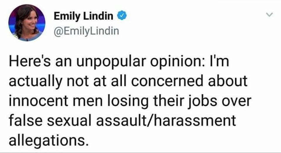 shadowknight505's tweet image. #EmilyLindin WOW. What a POS!  These are the type of professionals writing to THIS generation?  Geez... #sickening