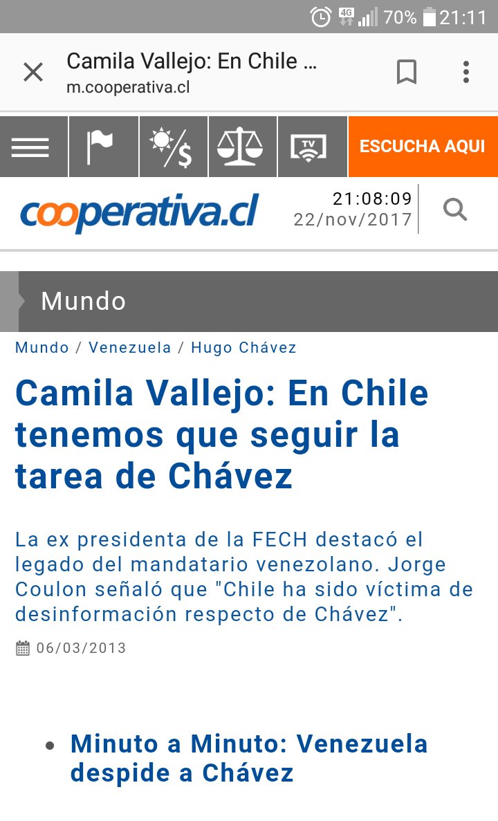Poracandoo's tweet photo. Por qué tanto escándalo por los dichos de Erika Olivera???
Si la integrante del comando del flojo dijo 👇. https://t.co/bvfGX9qM3o