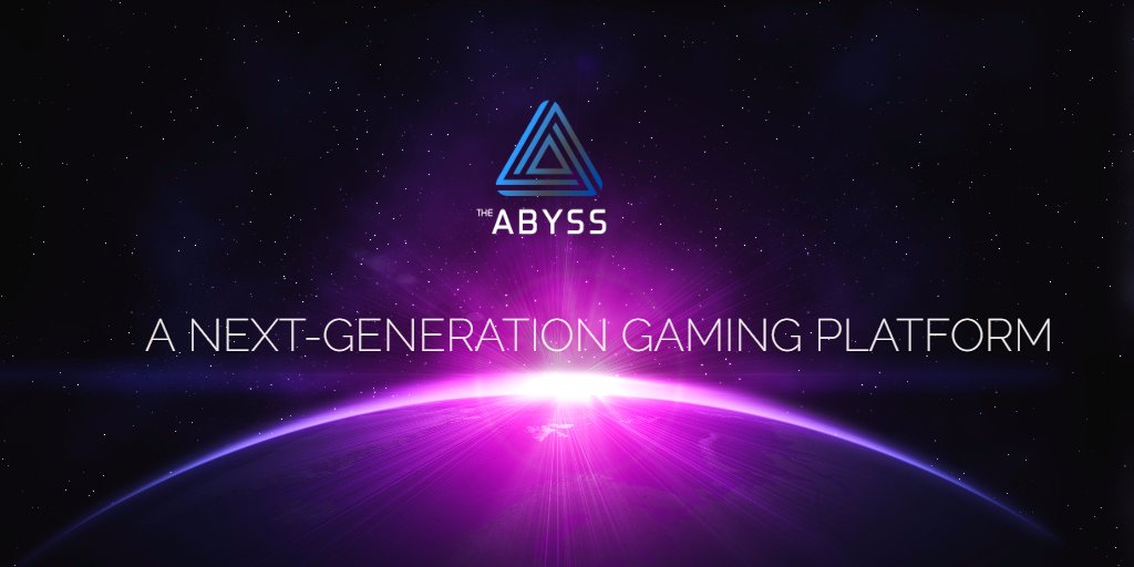 Hasil gambar untuk The Abyss (Gaming)