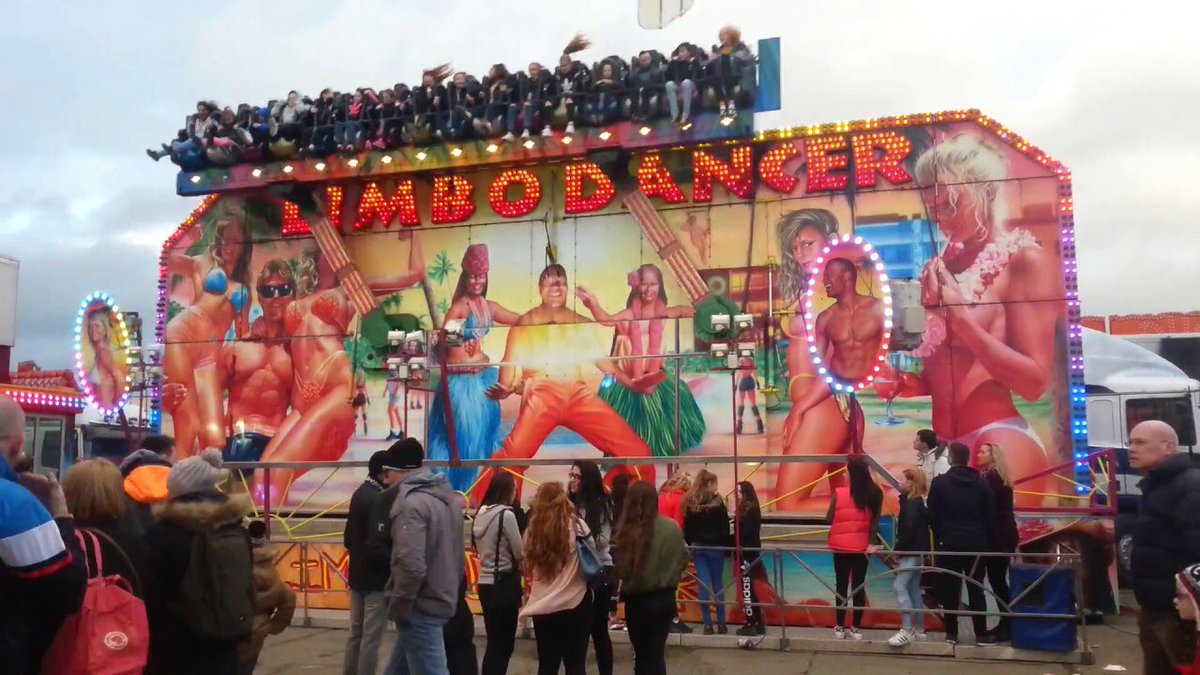 We are #thrilled to announce both children and adult rides at this years event #theShows