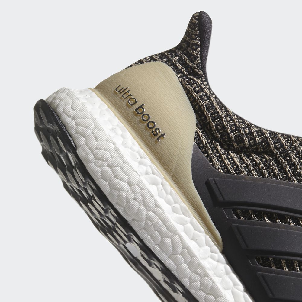 Chaussure Ultraboost 19 Beige adidas adidas France