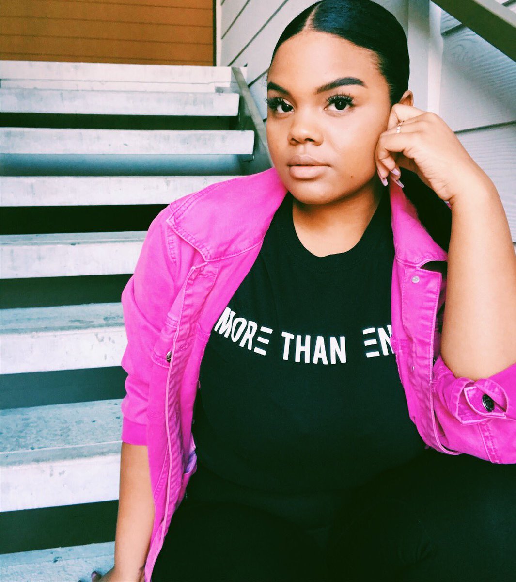 alwaysmte_'s tweet photo. Are you More Than Enough • Catch our vibes over at https://t.co/fYSvu2b5Ej ✨ https://t.co/HkYStaJyLA