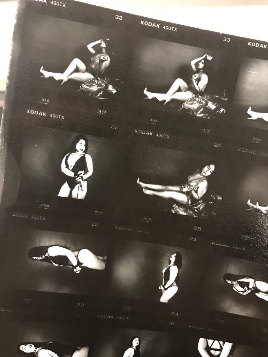 BossyLittleBee's tweet photo. Thanks @itsKatieNicole for making me a model for a couple days❣️💯 https://t.co/JC9p7onc5x