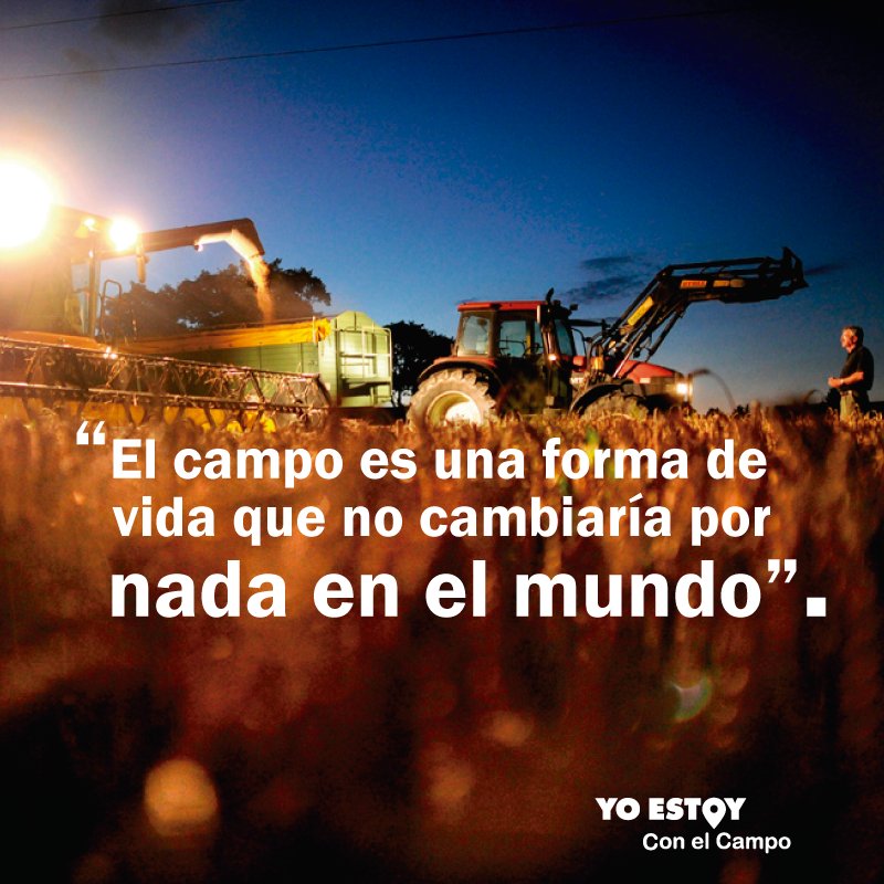 Se lleva en el alma.....