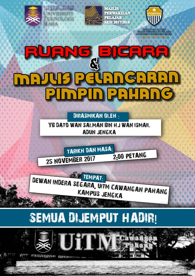 mppuitmpahang's tweet photo. Program pada bulan ini. Mari kita memeriahkan program ini. 🎉🎉 https://t.co/odieTVlS2F