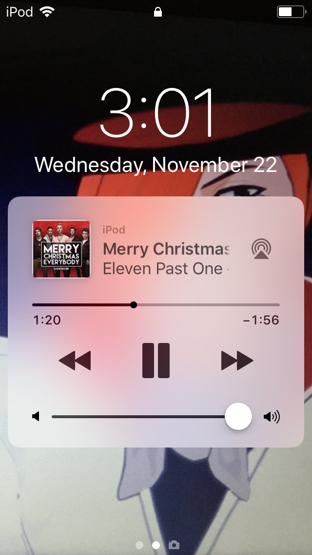 It’s that time of year again! 🎄😍👌🏻 #MarryChristmasEveryBody <a href="/ElevenPastOne/">Eleven Past One</a>