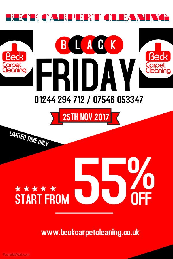beck_cleaning's tweet photo. Limited space available!
Carpets dry in 30 minutes guaranteed!! Don’t miss out! https://t.co/CMt2QPwX1q