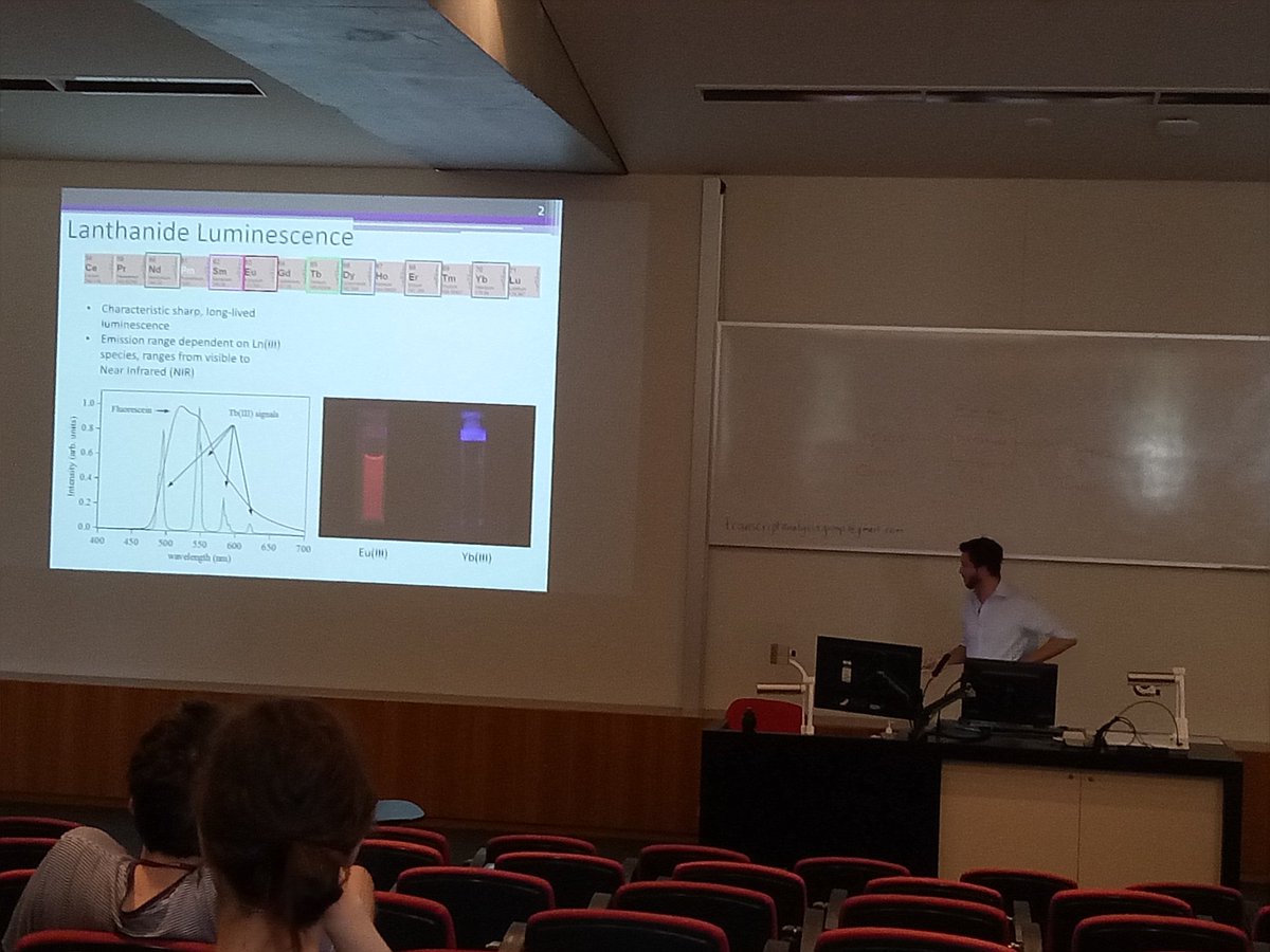 uq_pulse's tweet photo. Isaac is presenting his work at the UQPulse lab #13thSCMBRSS #UQ #uqpulse https://t.co/1LXEvMVZuB
