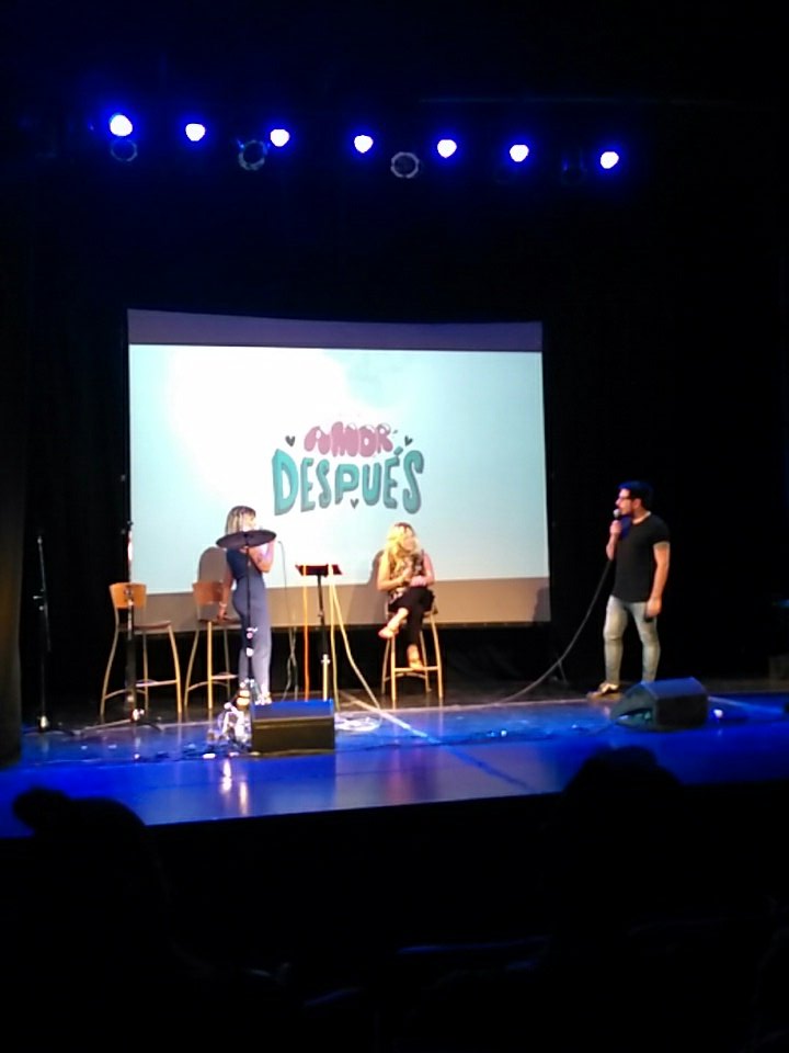 srichachaspicy's tweet photo. El mejor podcast de Argentina 💜 #PostaOffline https://t.co/nNX8zOdSad
