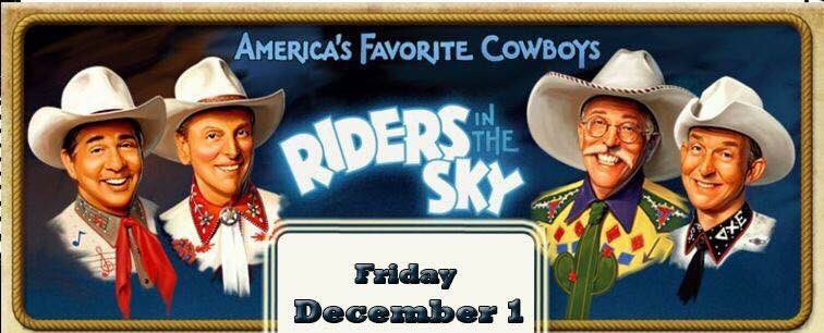 Arts Cheyenne tweet media