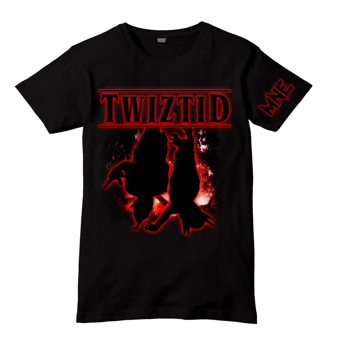TwiztidShop's tweet photo. New #BlackFriday2017 #twiztdshop #Merch available EARLY THURSDAY!!! Give this a Retweet AND tag a homie for a chance to win one of these item!!! https://t.co/AqFio0zGtG