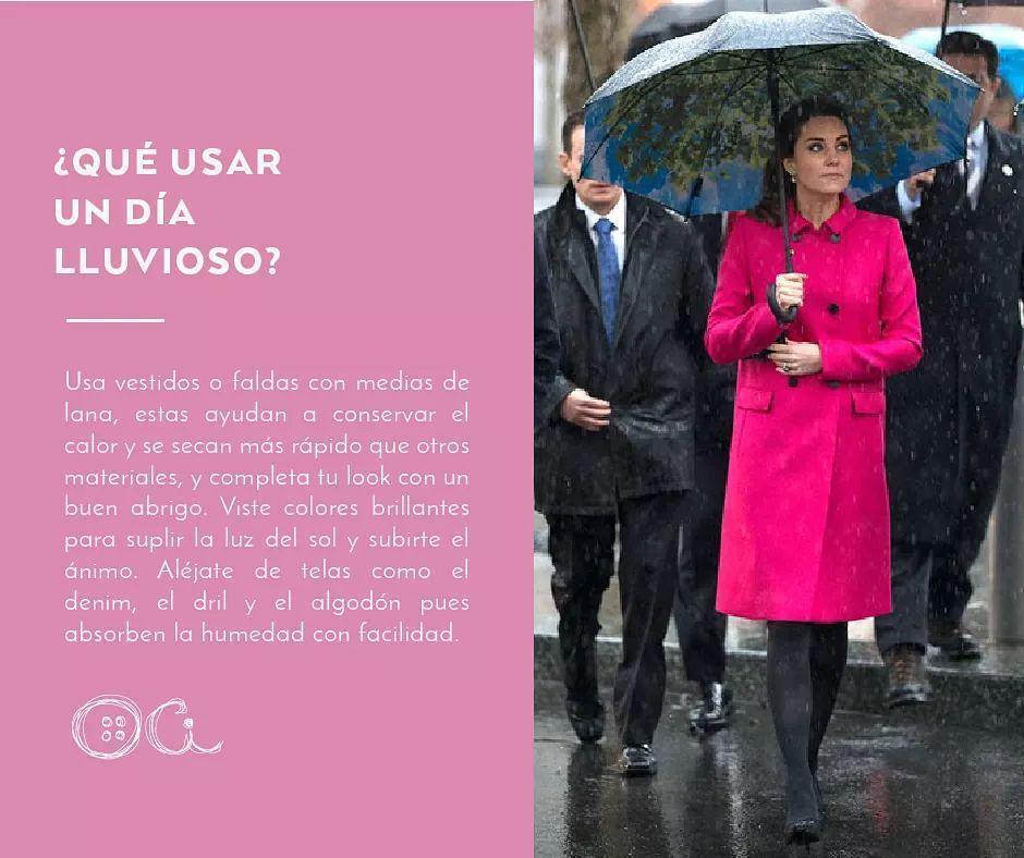 MartZavalaa's tweet photo. RT @SolociMeEncanta: Un tip muy útil para la temporada de lluvia; que no te falte tu abrigo #Soloci **
#fashion #fashiondesigner #fashiondesign #trend #showroom #diseñocolombiano #madetomeasure #tailormade #diseño #diseñoindependiente #diseñodemodas #dis… https://t.co/lmisMfCi67