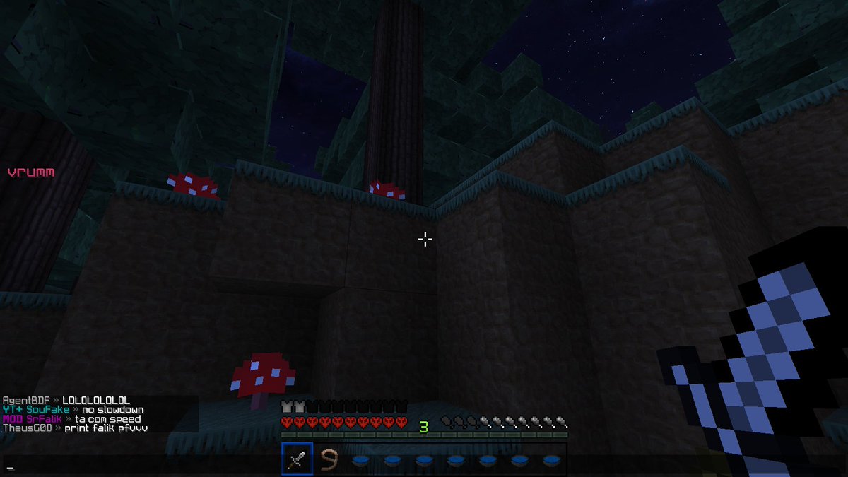 zDevaster_'s tweet photo. @JohnEnC_ @SouFakePdc coloca eu call kk https://t.co/4Ugv66E96b