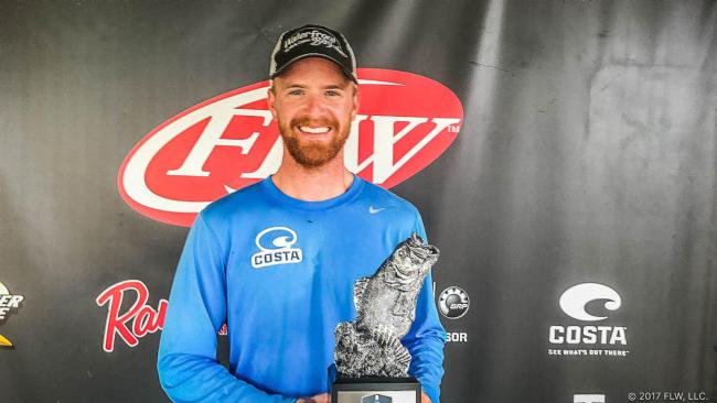 gamblerlures's tweet photo. It's a little late but you can thank #Irma for that - shoutout to Casey O'Donnell for his FLW #BFL win in the 2 day on the #BarrenRiver using a #GamblerLures #Jigzilla! https://t.co/cwgCTP8ICL
Photo cred FLW https://t.co/p98t2xZ1Wi