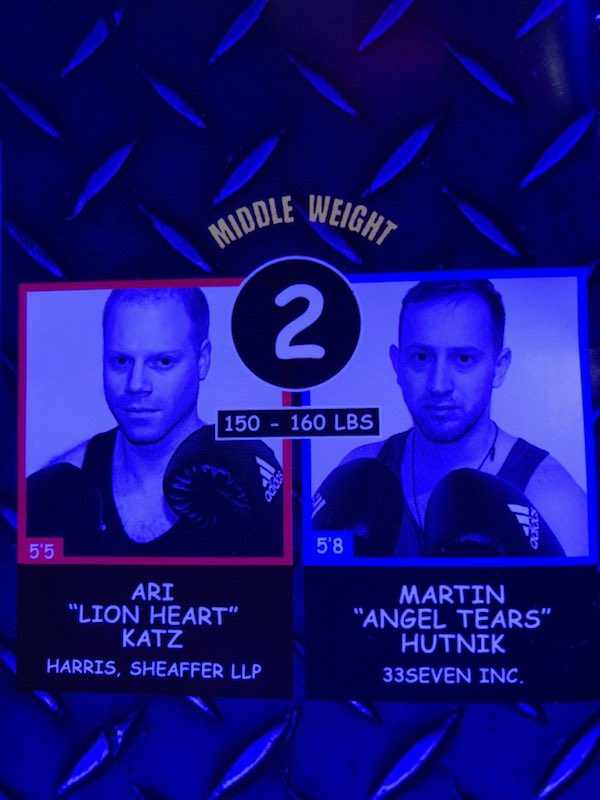 You’re my Boy Blue <a href="/martinjhutnik/">Martin Hutnik</a>. I’m so proud of you Martin.  #realestaterumble