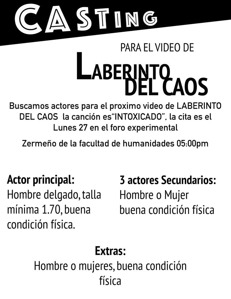 GabaCabral's tweet photo. 6. Karpovich - @Laberintodlcaos - @RM917FM #LaMusique
https://t.co/ffBR0N7lxh https://t.co/ubHvfPspP2