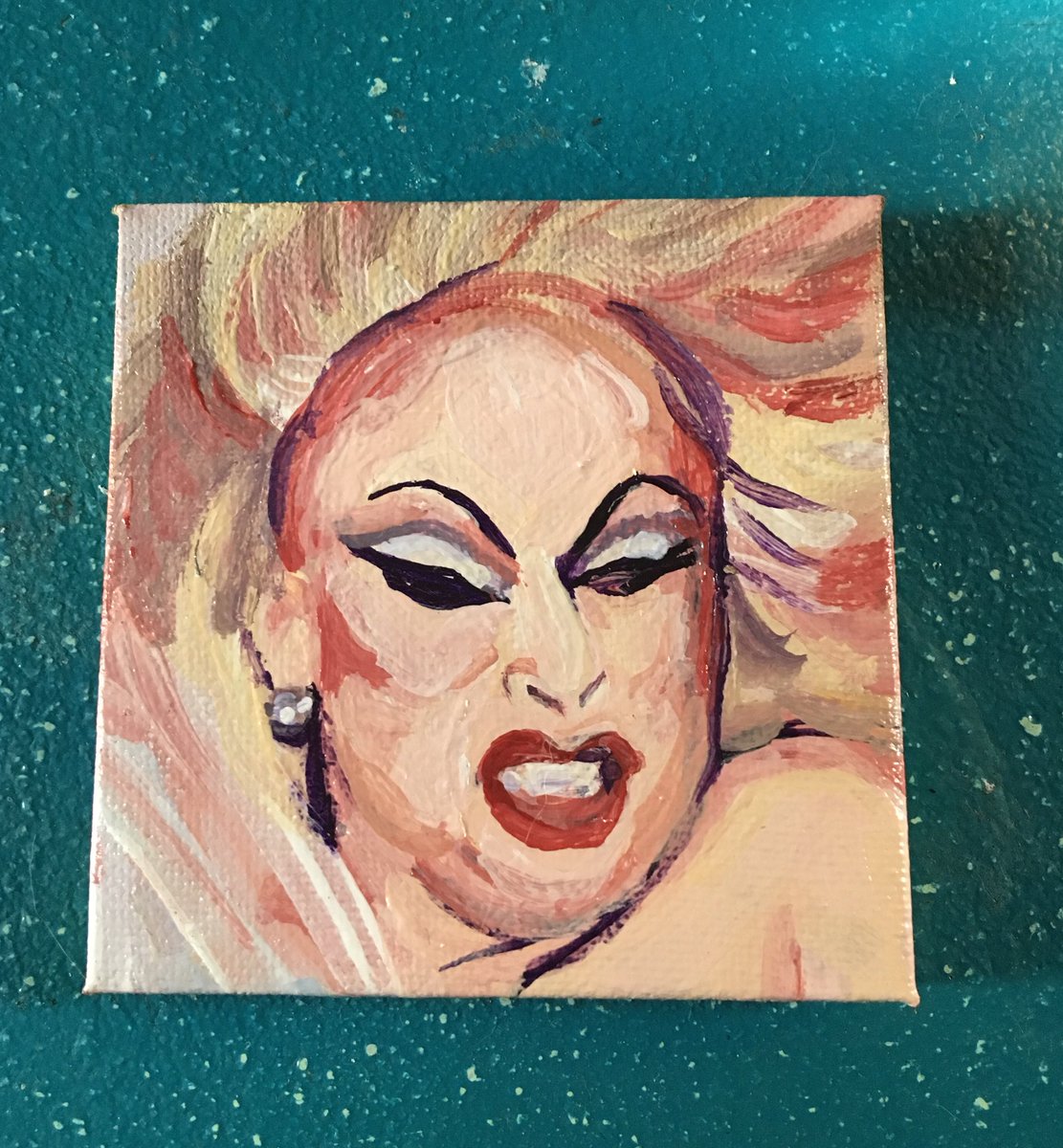 John Waters Fan Page tweet media