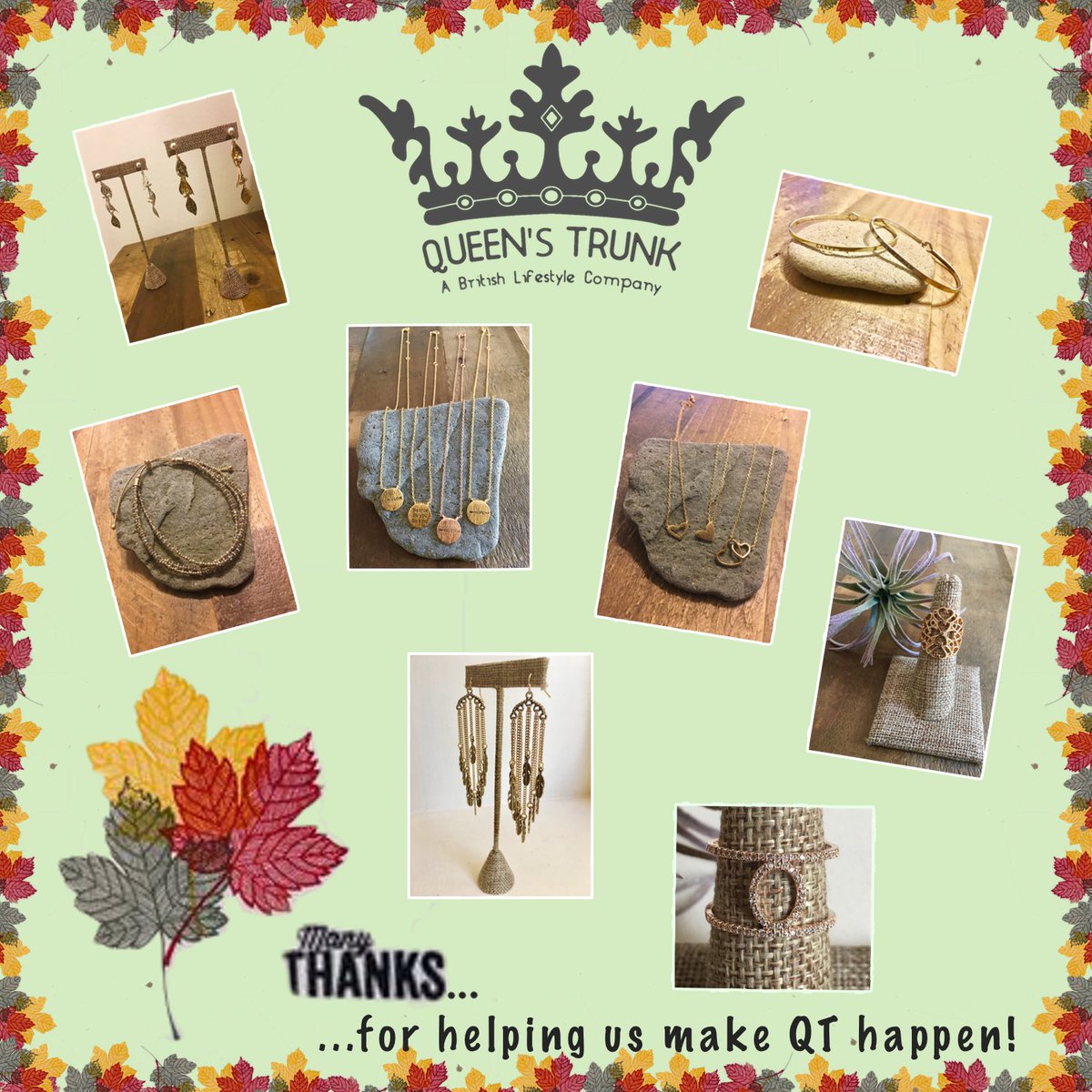 queenstrunk's tweet photo. #HappyThanksgiving week to all of our American fashionistas (&amp; everyone else)! Thanks for helping us make QT happen!🙌🏼 DM for help ordering! https://t.co/xZFjxFYCRu