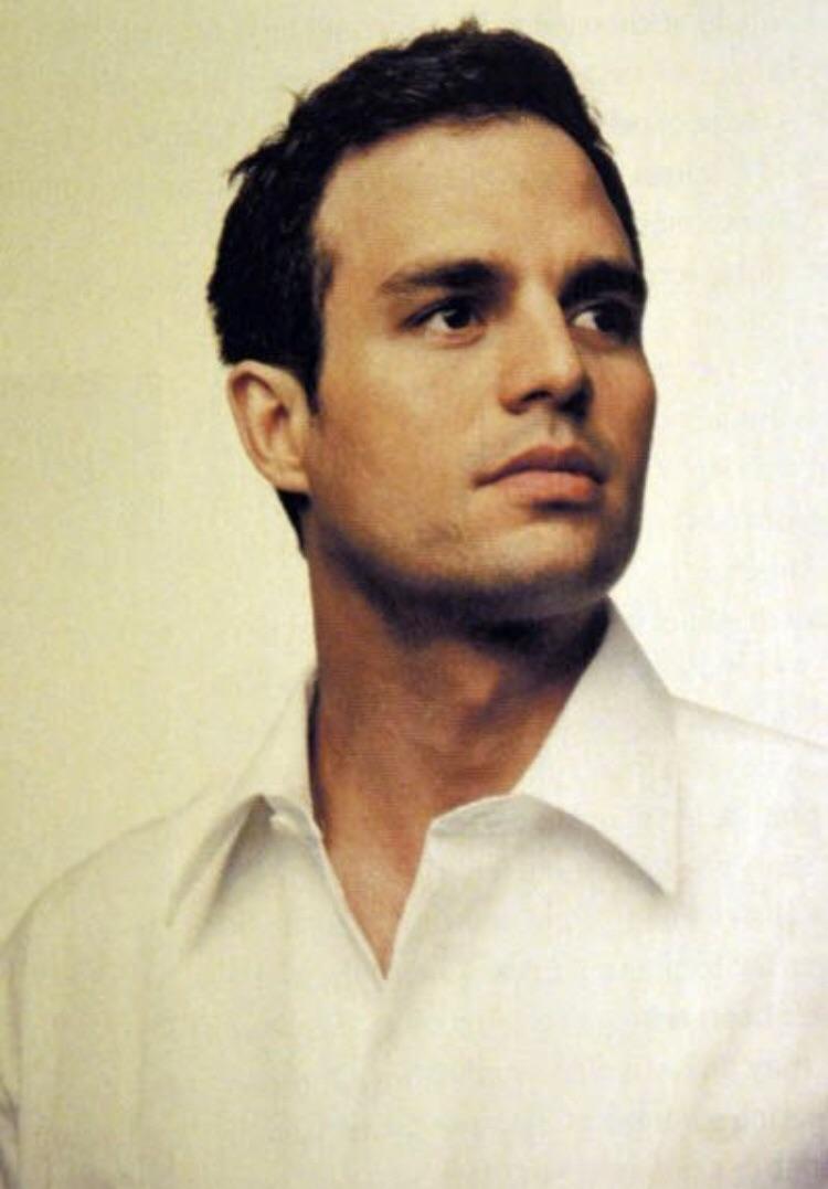 Happy Birthday Mark Ruffalo! 