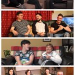 Photo by Gogglebox Ireland (@GoggleboxIRL_)