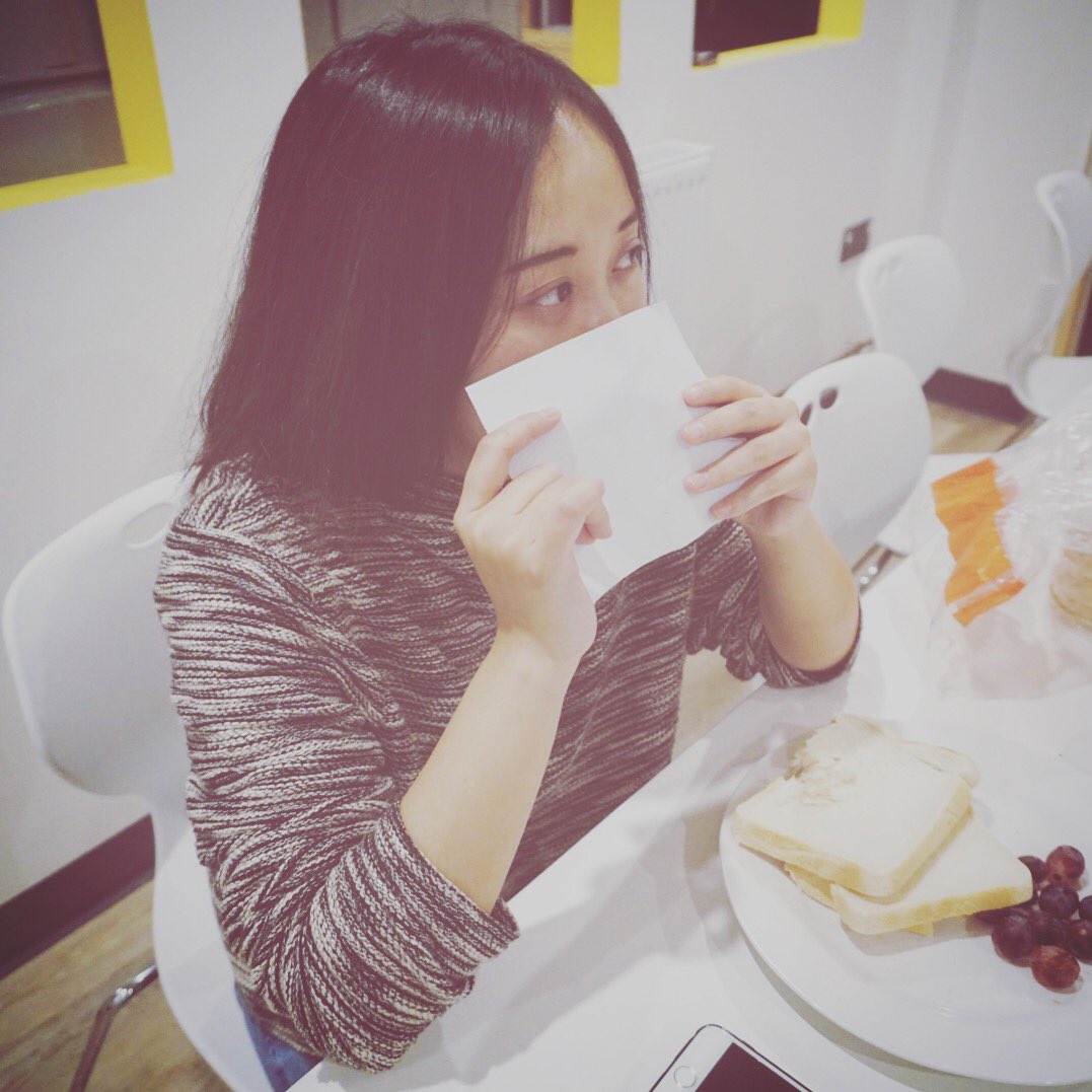 HumanCheung's tweet image. 