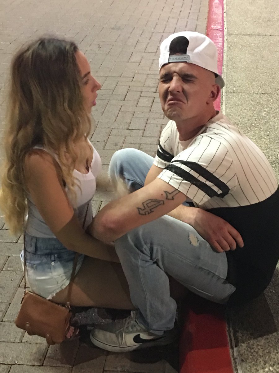 KamiGilstrap's tweet photo. Happy 23rd to the crybaby on the right!! 🎉😽 Love you P, thanks for being such a good friend to us &amp; a great husband to my best friend. Stay alive tonight 🍻 https://t.co/UpQ9bXGPyf
